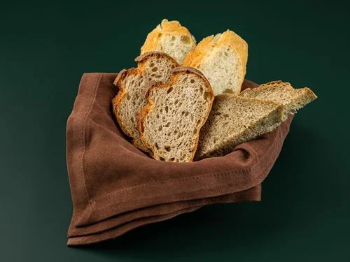 A dish of Russian cuisine