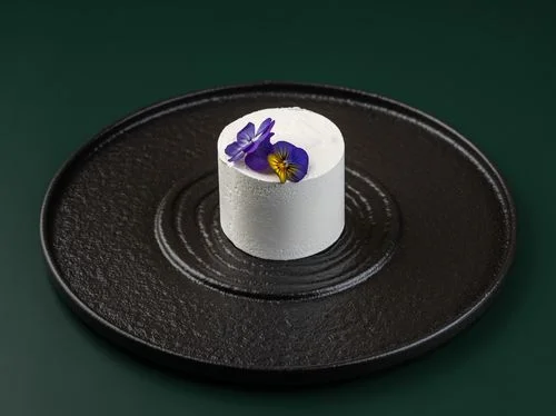 A dish of Russian cuisine