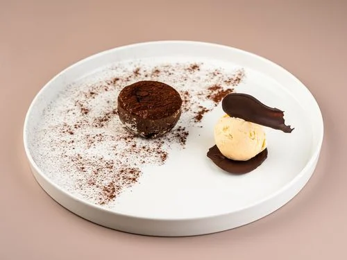 A dish of Russian cuisine